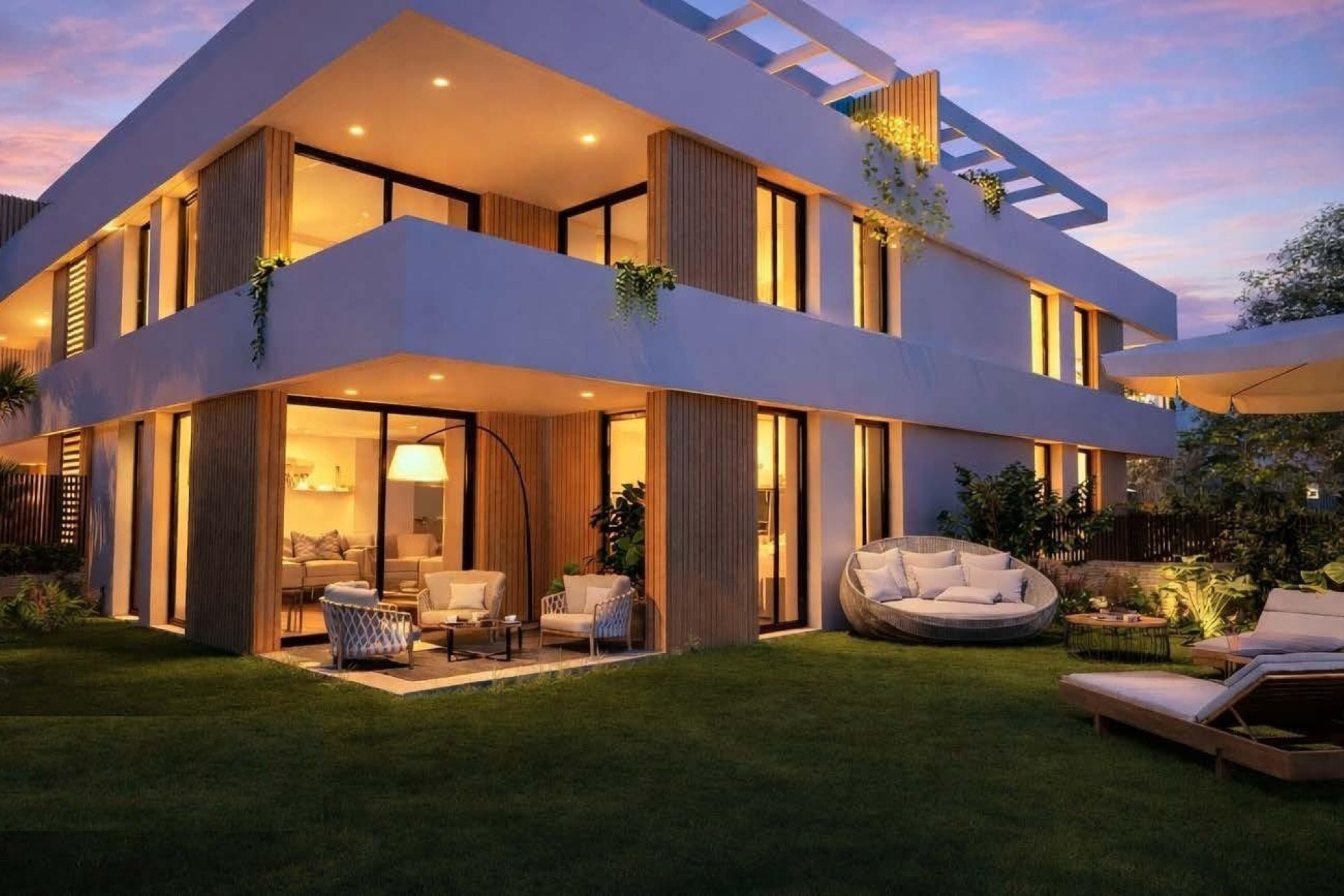 Obra nueva - Apartamento / piso - Jávea Xàbia - Pueblo