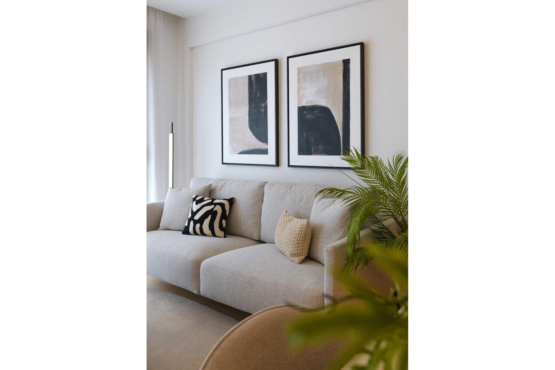 Obra nueva - Apartamento / piso - La Manga del Mar Menor - Veneziola