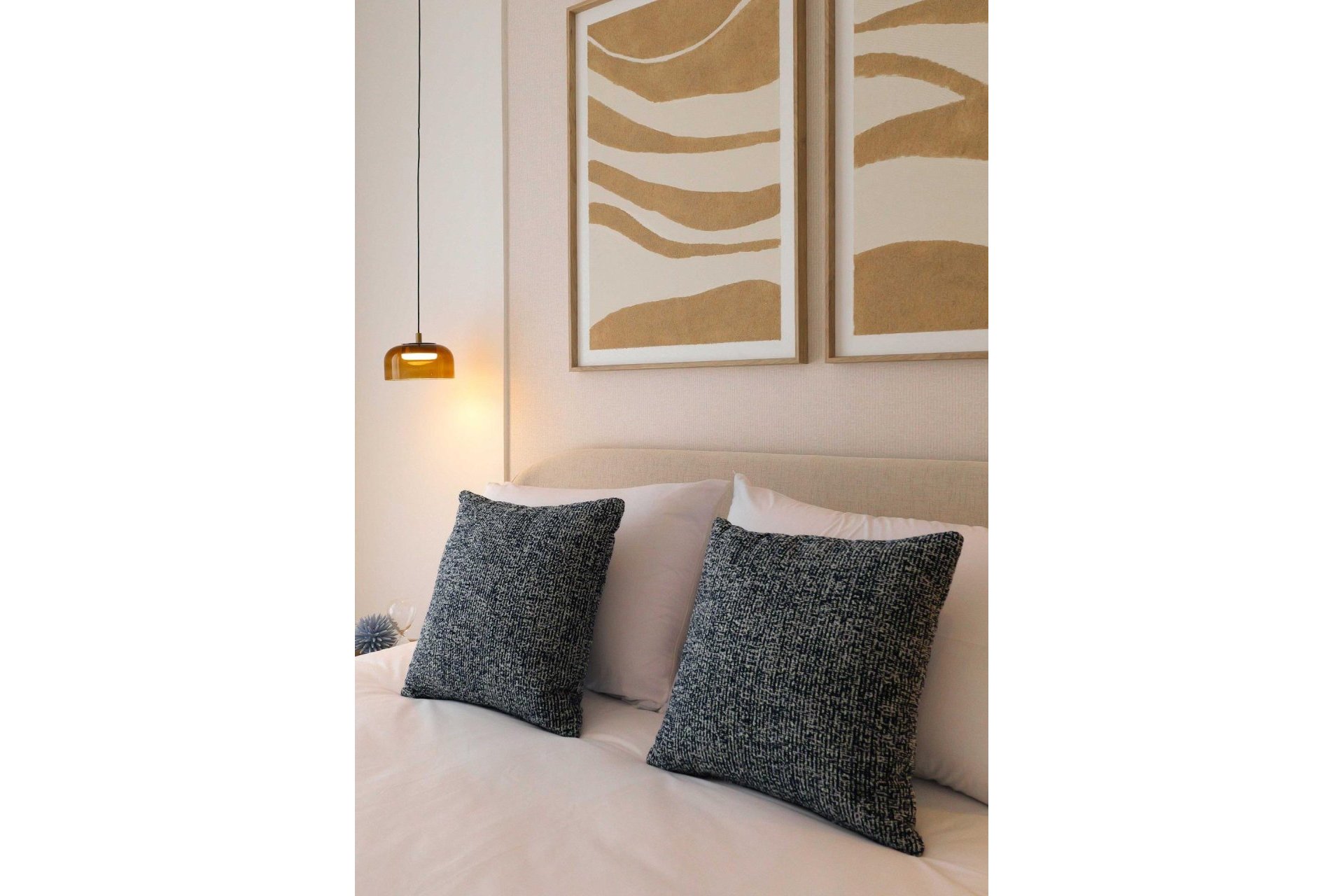 Obra nueva - Apartamento / piso - La Manga del Mar Menor - Veneziola