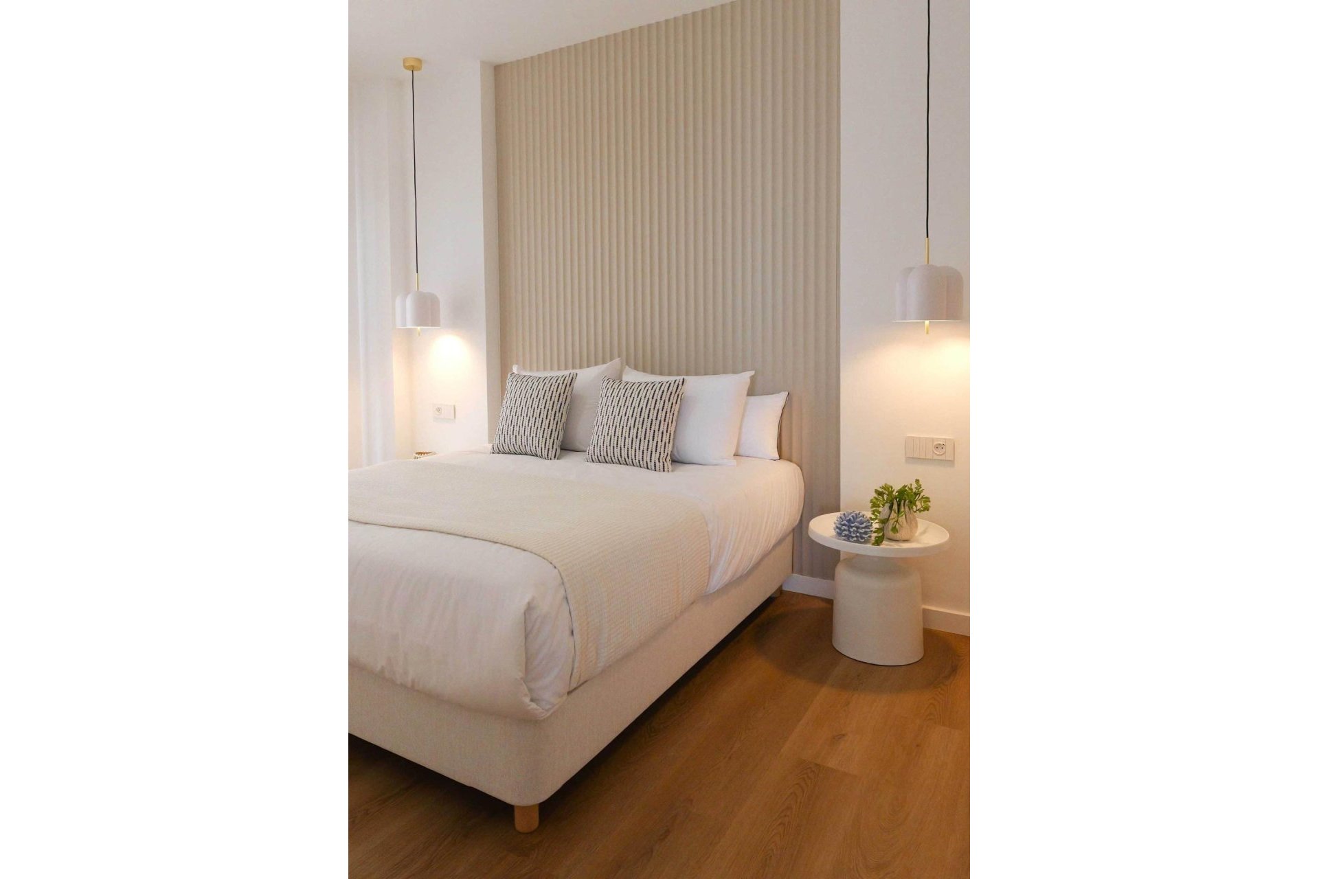 Obra nueva - Apartamento / piso - La Manga del Mar Menor - Veneziola