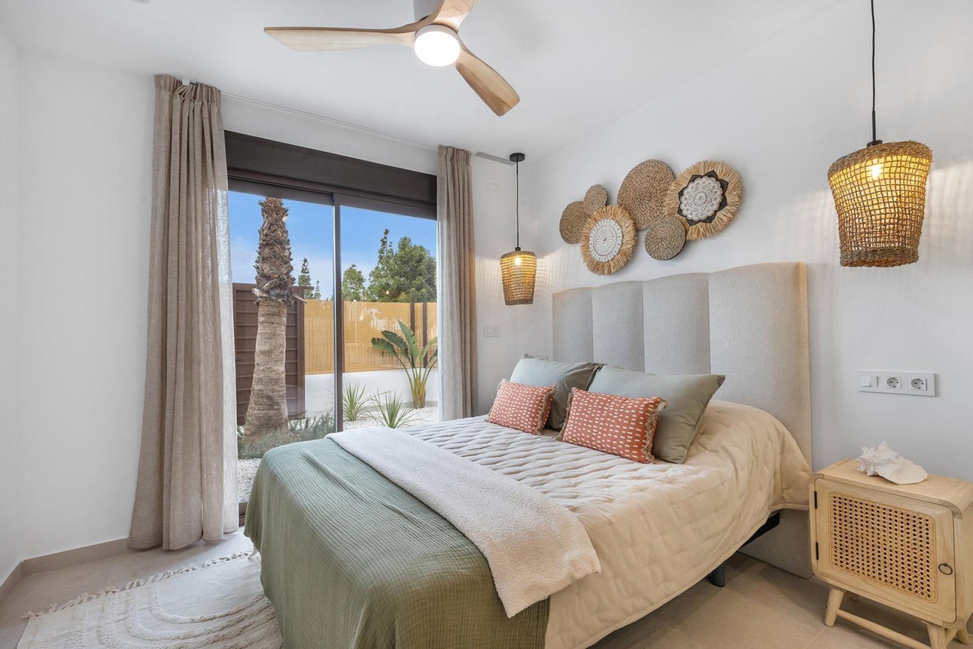 Obra nueva - Apartamento / piso - Los Alcazares - La Serena Golf