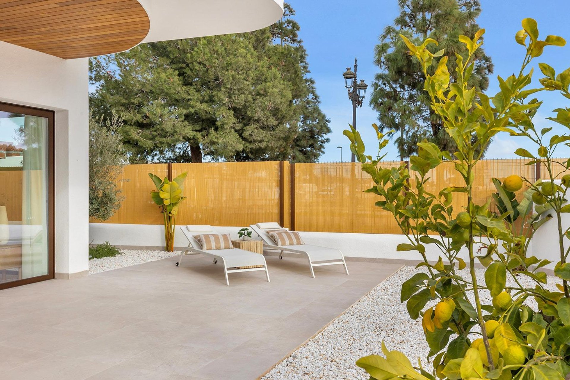 Obra nueva - Apartamento / piso - Los Alcazares - La Serena Golf