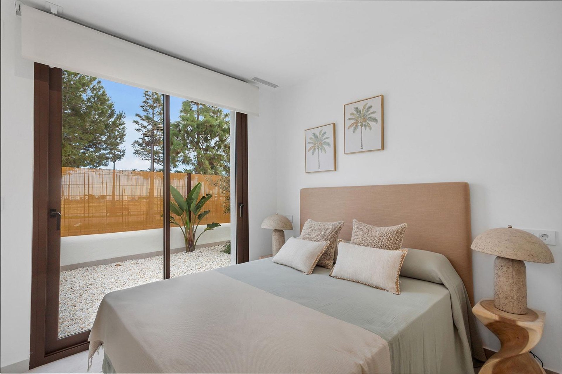 Obra nueva - Apartamento / piso - Los Alcazares - La Serena Golf