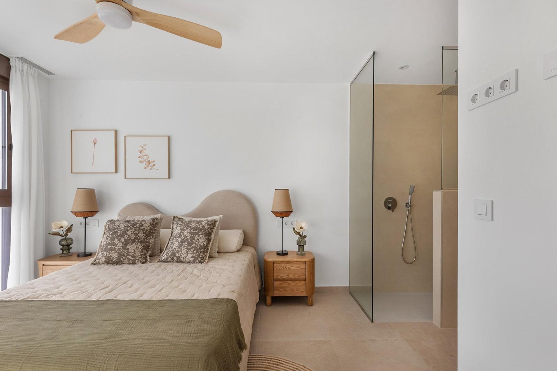 Obra nueva - Apartamento / piso - Los Alcazares - La Serena Golf