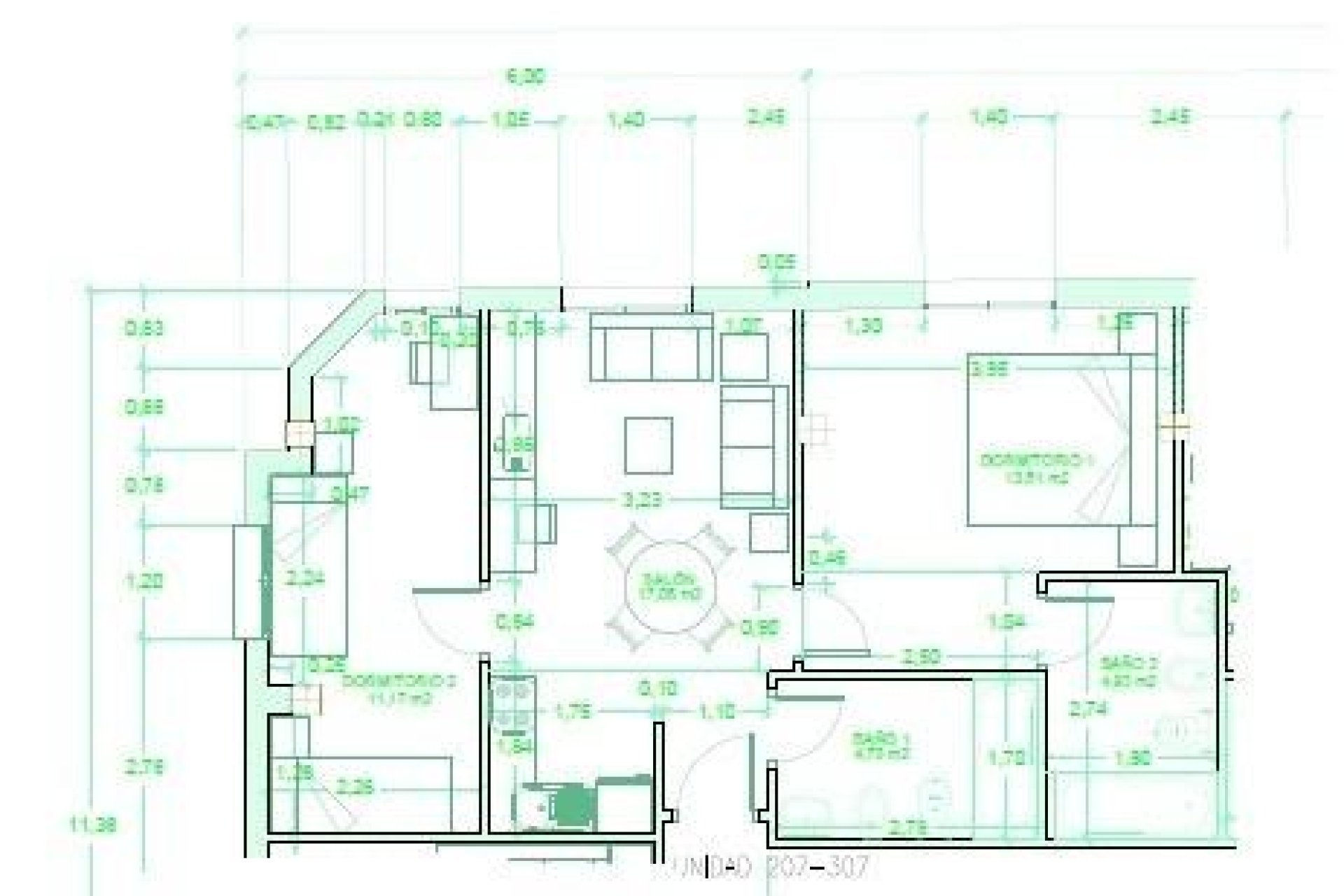 Obra nueva - Apartamento / piso - Los Alcazares - Playa Lo Sola