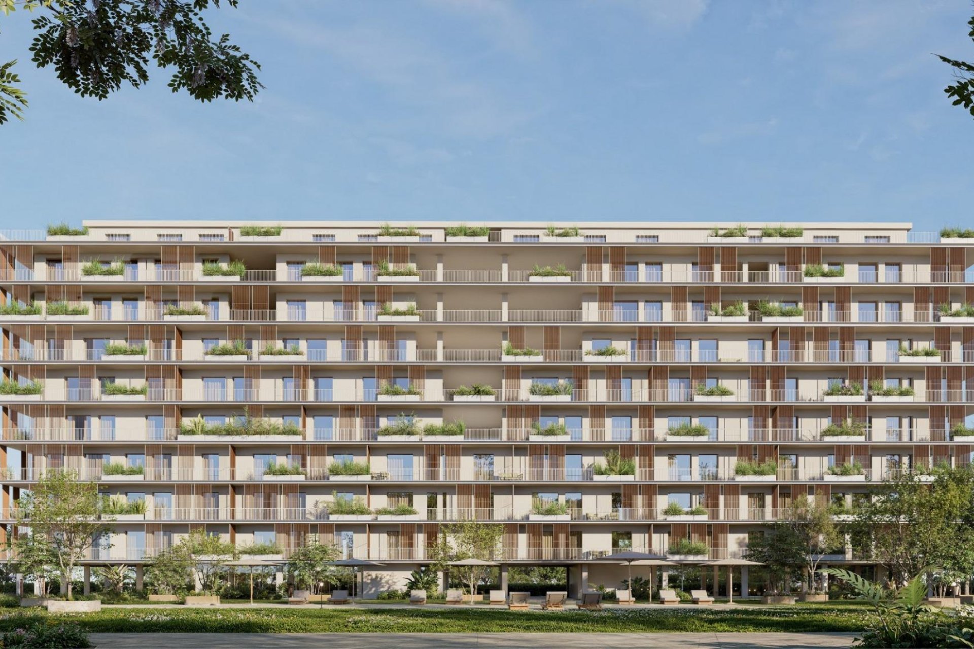 Obra nueva - Apartamento / piso - Moncofa - Playa de Moncofa