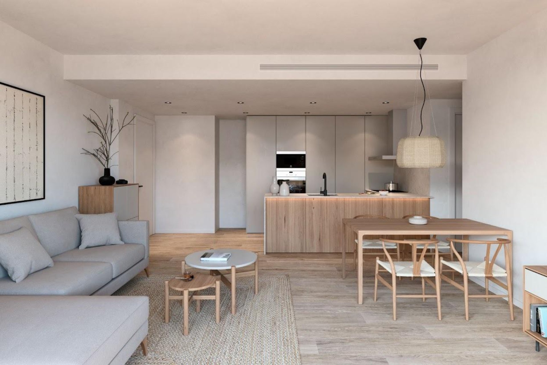 Obra nueva - Apartamento / piso - Moncofa - Playa de Moncofa