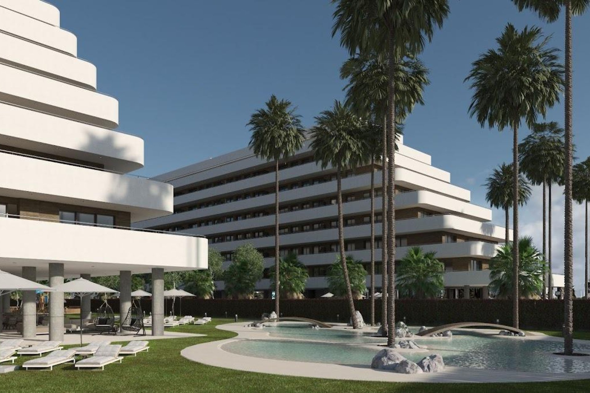 Obra nueva - Apartamento / piso - Moncofa - Playa de Moncofa