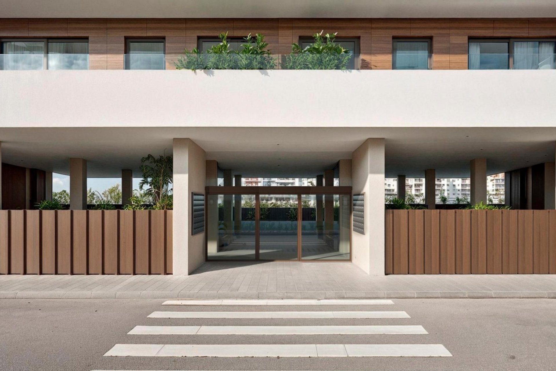 Obra nueva - Apartamento / piso - Moncofa - Playa de Moncofa