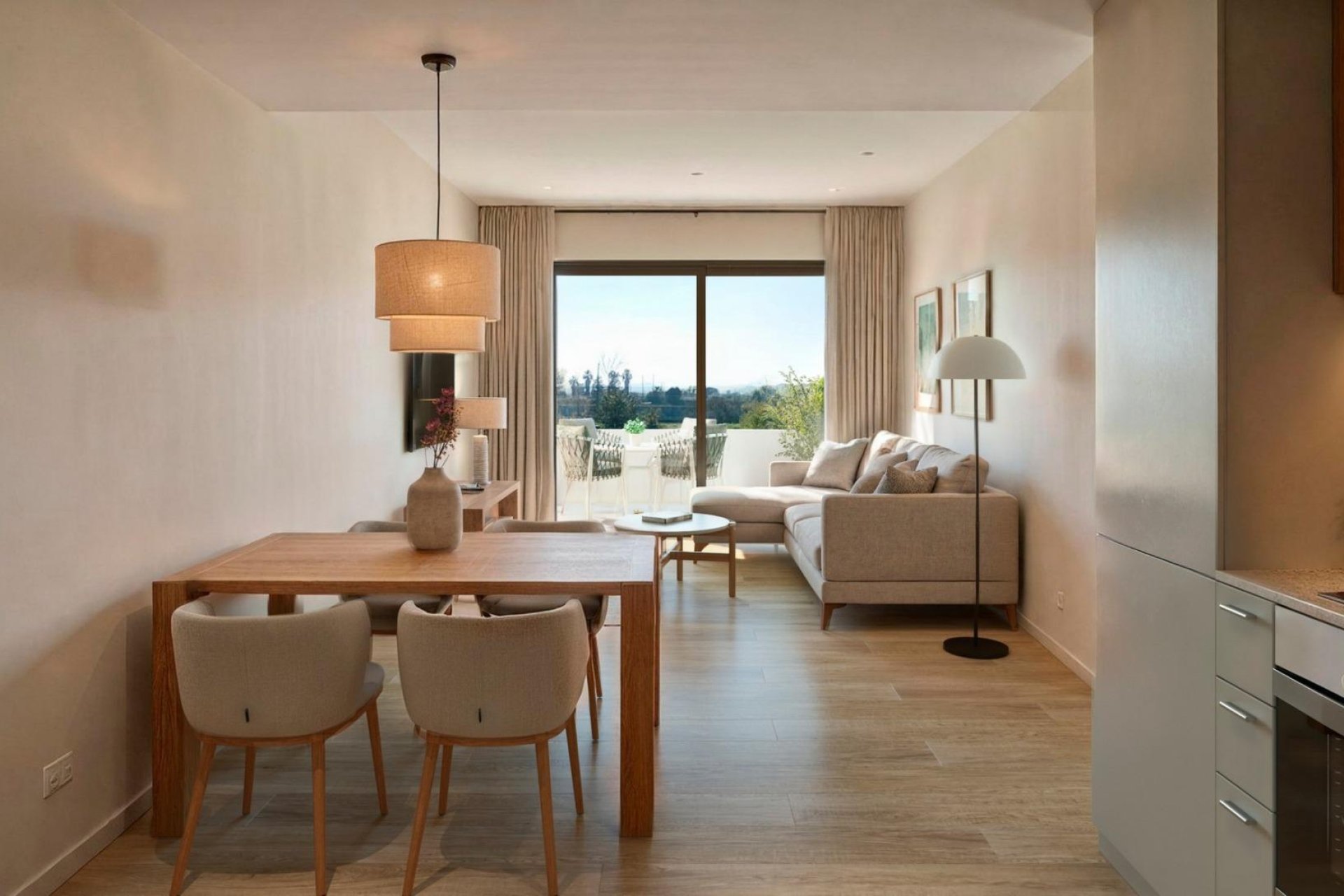 Obra nueva - Apartamento / piso - Moncofa - Playa de Moncofa