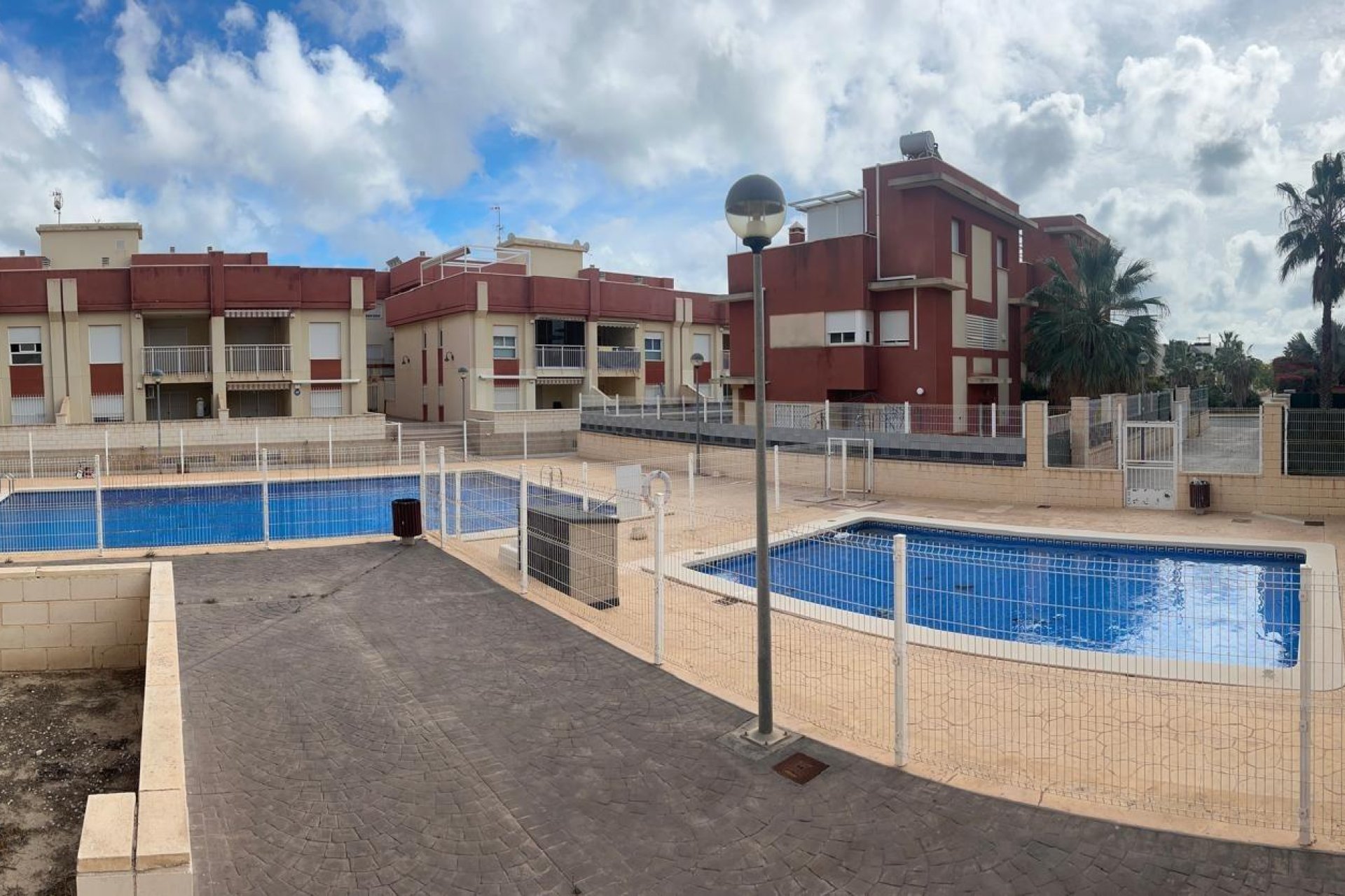 Obra nueva - Apartamento / piso - Orihuela Costa - Lomas de Cabo Roig