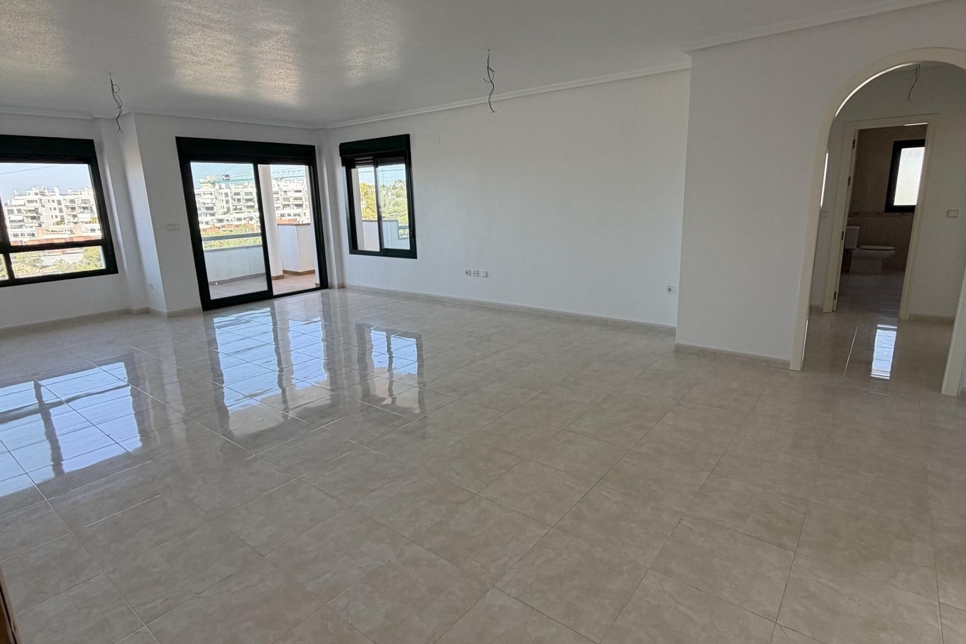 Obra nueva - Apartamento / piso - Orihuela Costa - Lomas de Campoamor