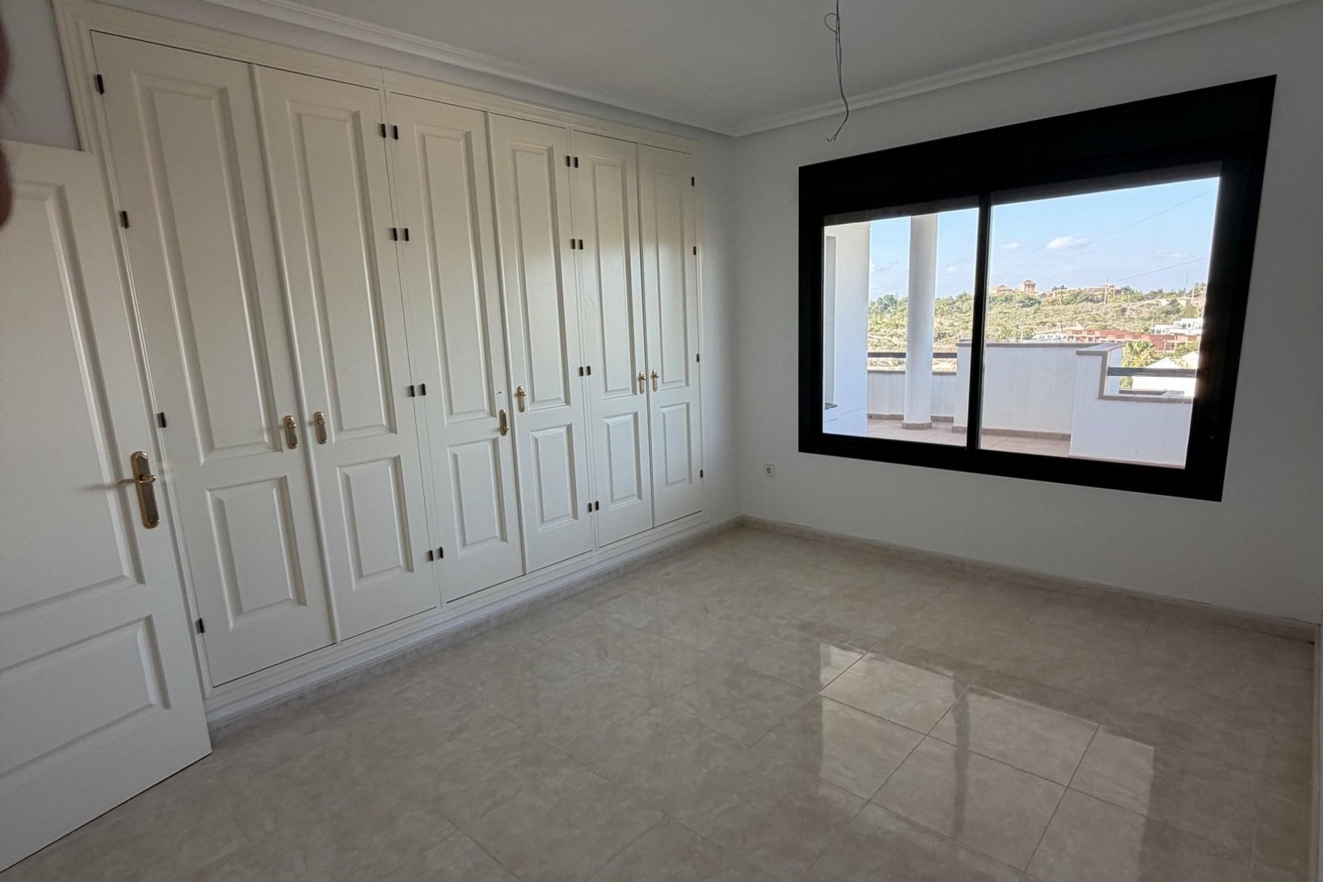 Obra nueva - Apartamento / piso - Orihuela Costa - Lomas de Campoamor