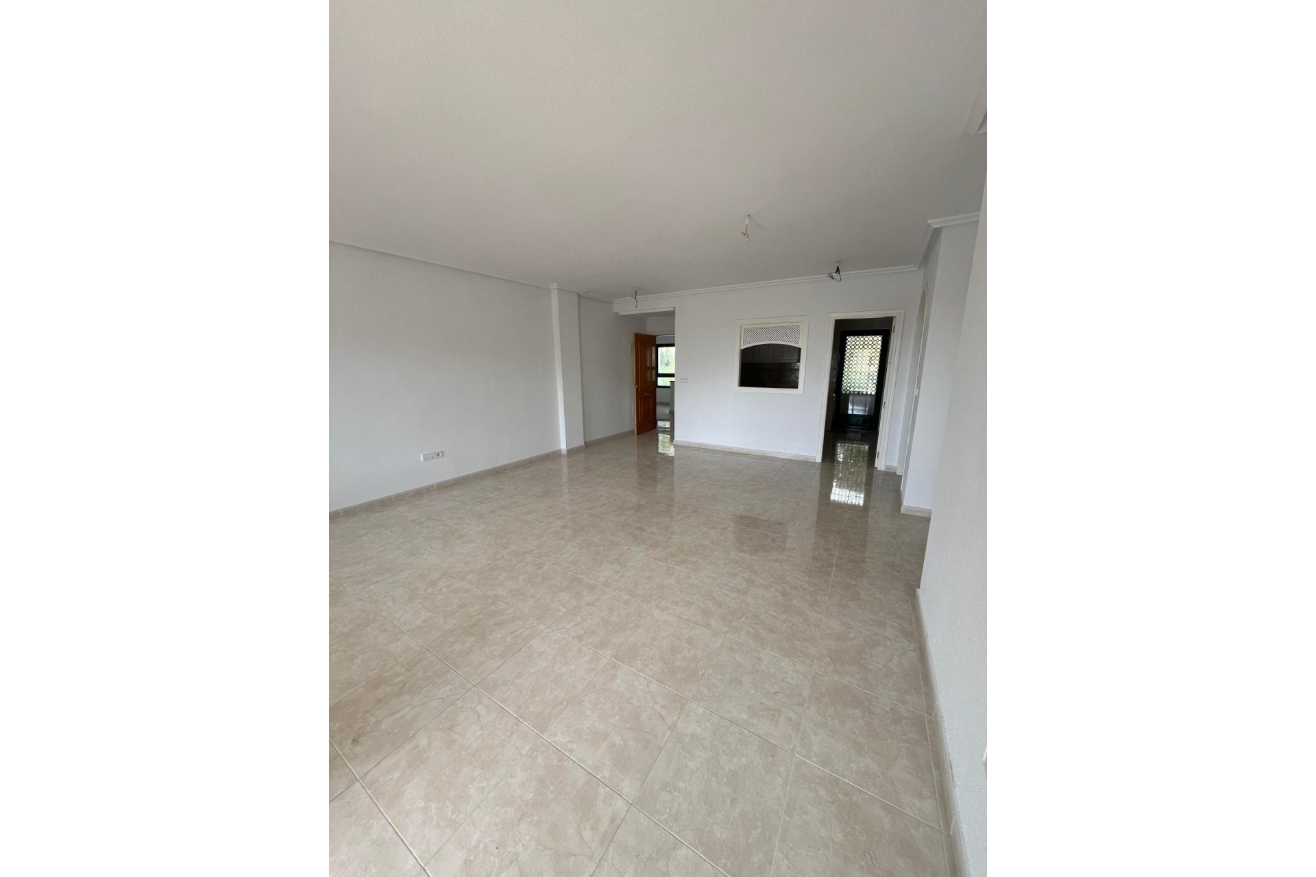 Obra nueva - Apartamento / piso - Orihuela Costa - Lomas de Campoamor