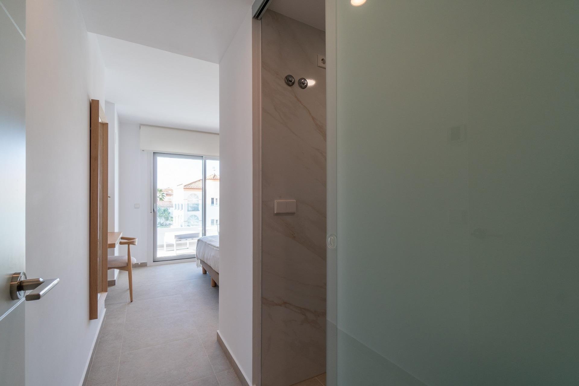Obra nueva - Apartamento / piso - Orihuela Costa - Playa Flamenca