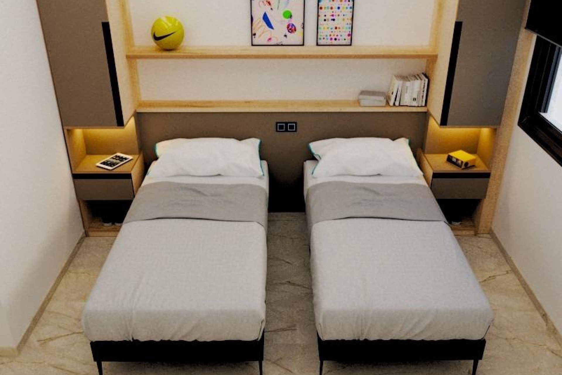 Obra nueva - Apartamento / piso - Pilar de la Horadada - Playa de las Higuericas