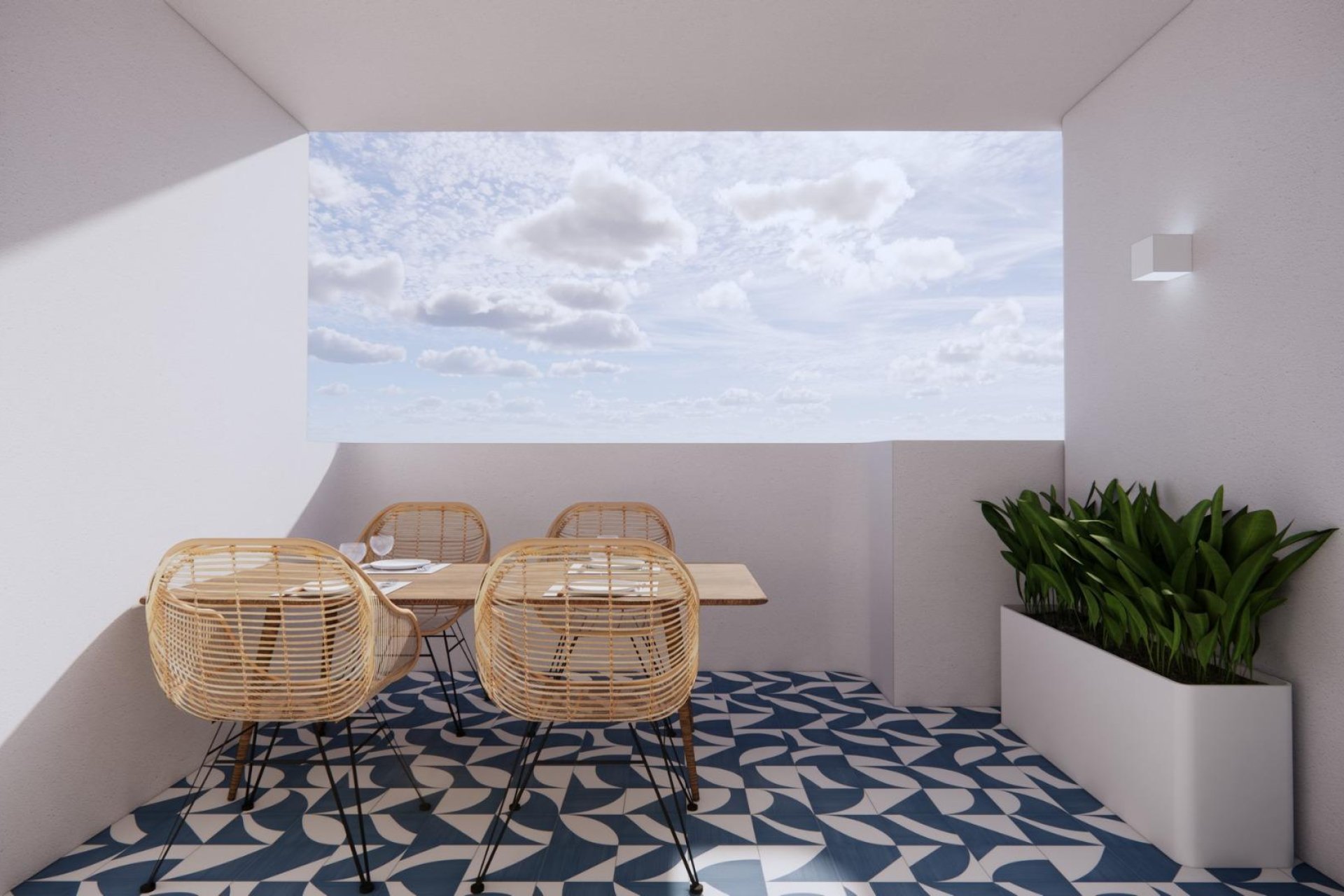 Obra nueva - Apartamento / piso - Pilar de la Horadada - Torre De La Horadada