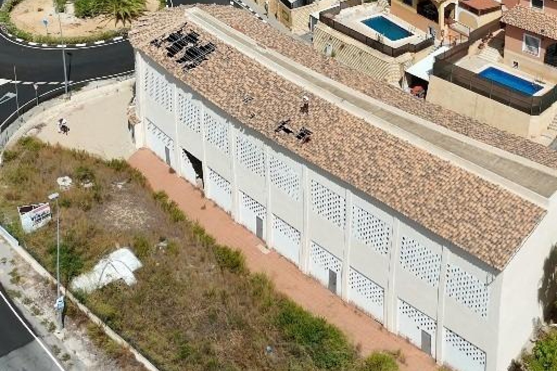Obra nueva - Apartamento / piso - Relleu - Urbanización Muscaret