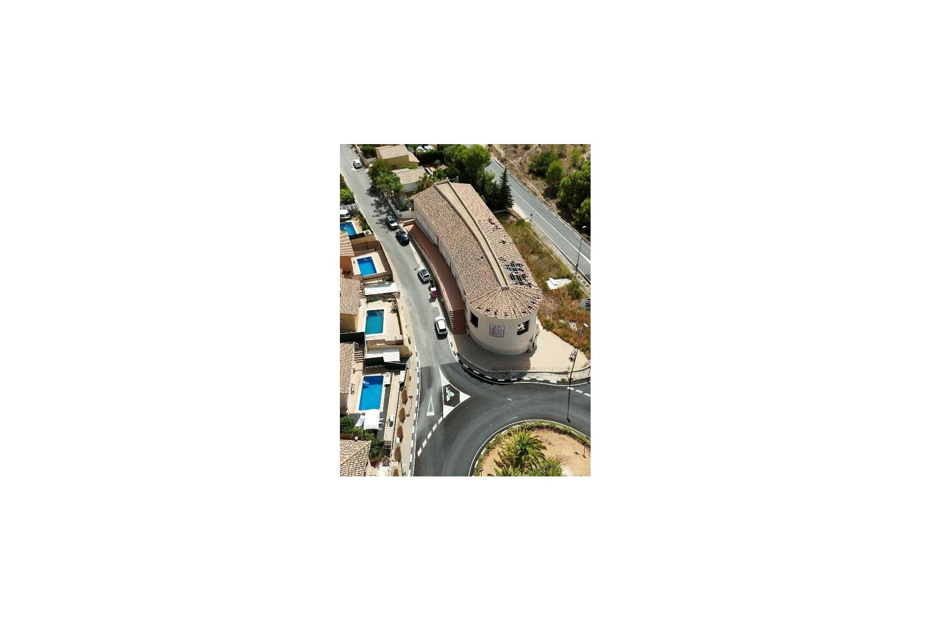 Obra nueva - Apartamento / piso - Relleu - Urbanización Muscaret