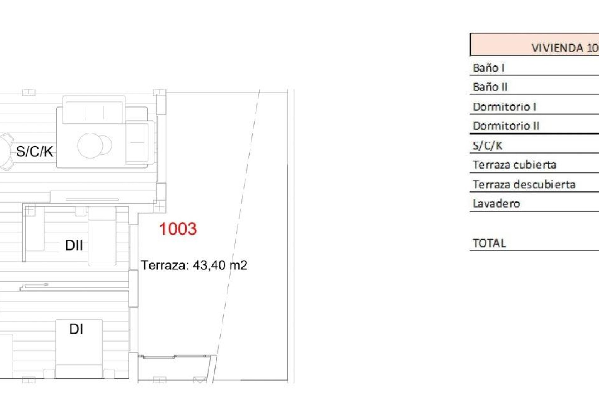 Obra nueva - Apartamento / piso - San Miguel de Salinas - Pueblo