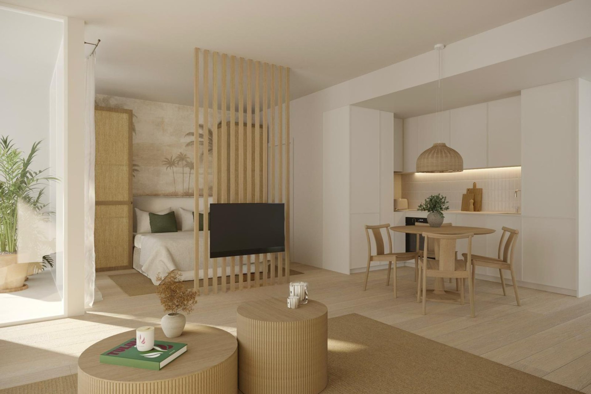 Obra nueva - Apartamento / piso - San Pedro del Pinatar - Lo Pagan