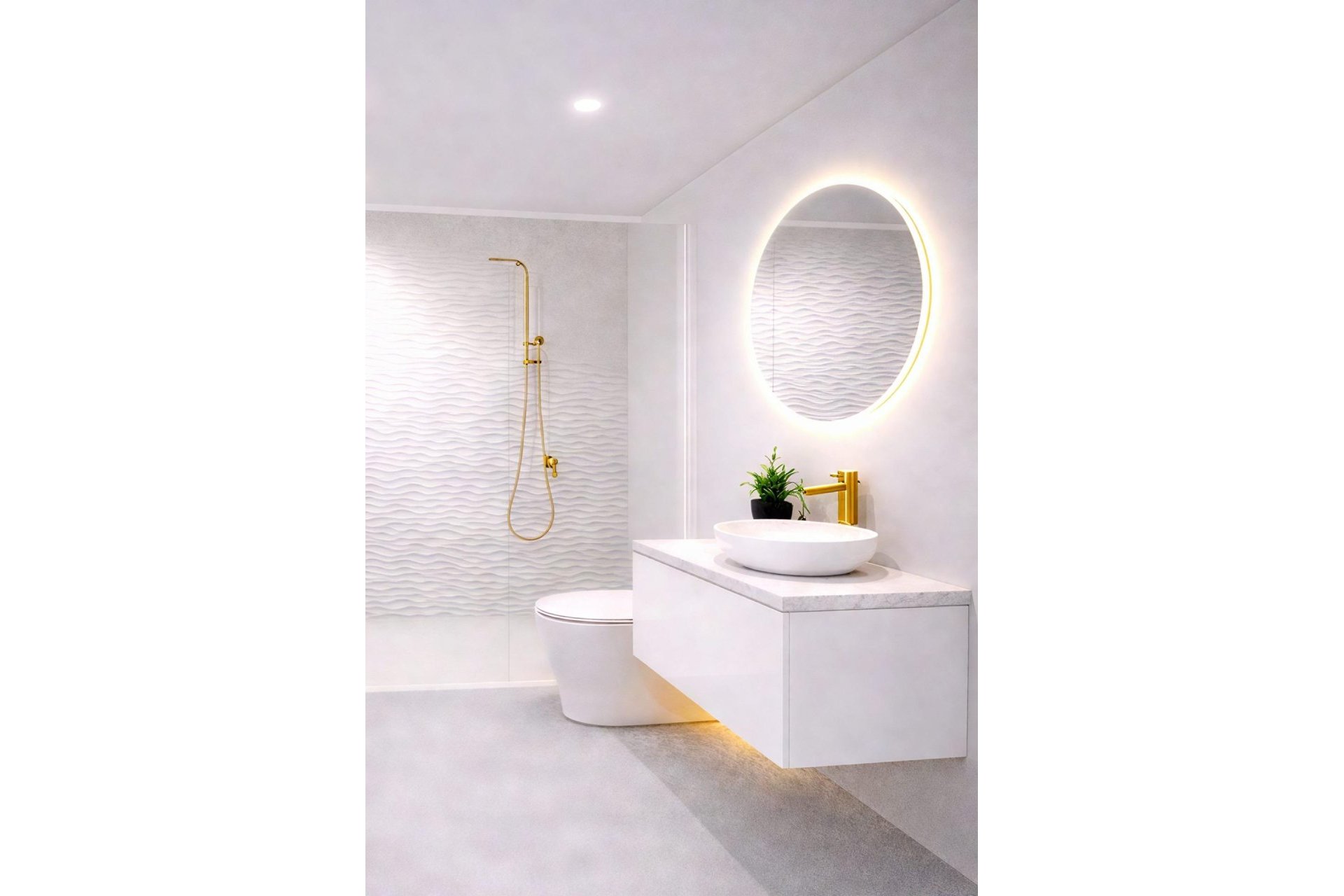 Obra nueva - Apartamento / piso - San Pedro del Pinatar - Lo Pagan