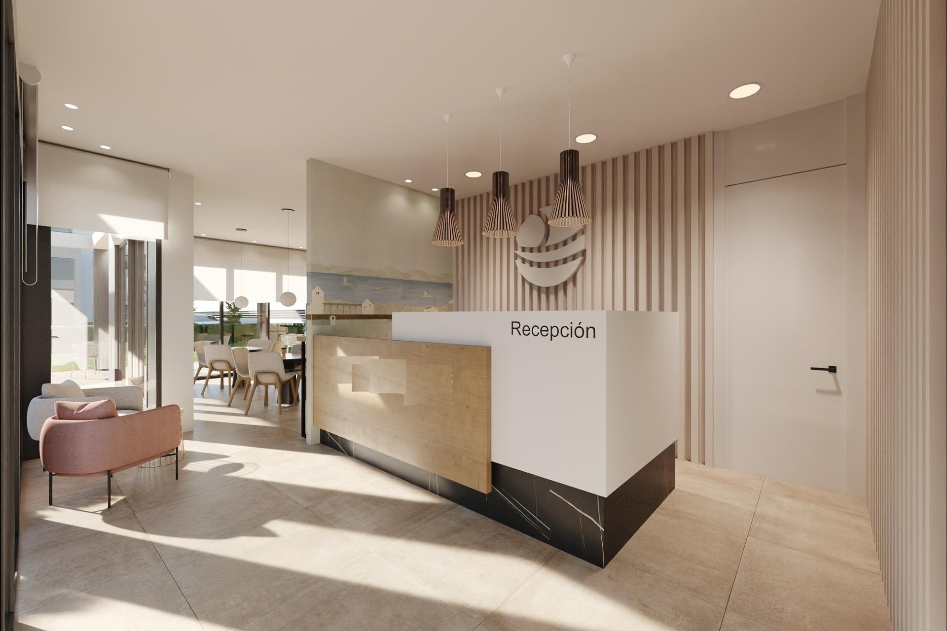 Obra nueva - Apartamento / piso - Torre Pacheco - Santa Rosalia Lake And Life Resort