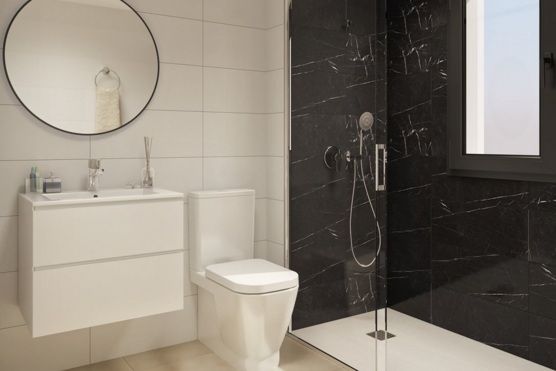 Obra nueva - Apartamento / piso - Torre Pacheco - Santa Rosalia Lake And Life Resort