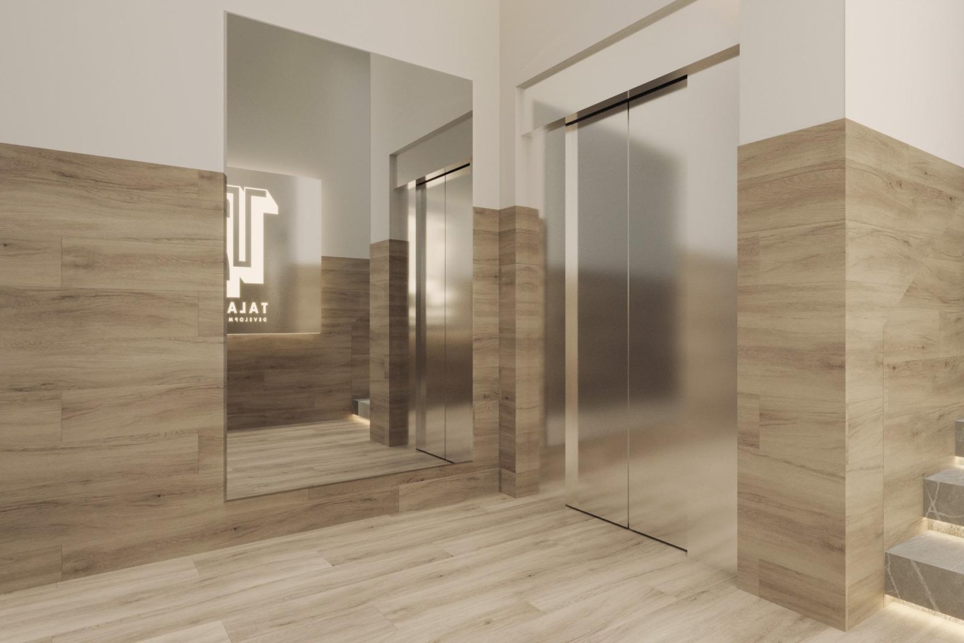 Obra nueva - Apartamento / piso - Torrevieja - Centro