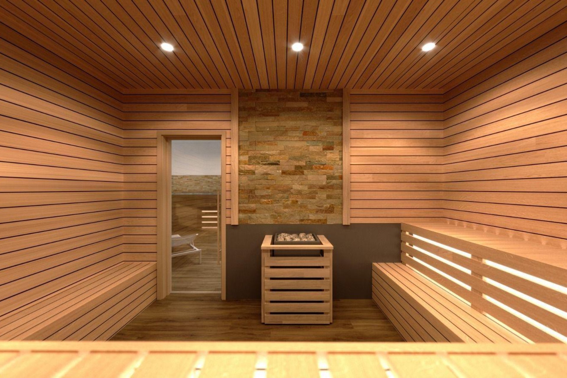 Obra nueva - Apartamento / piso - Torrevieja - Parque de las Naciones