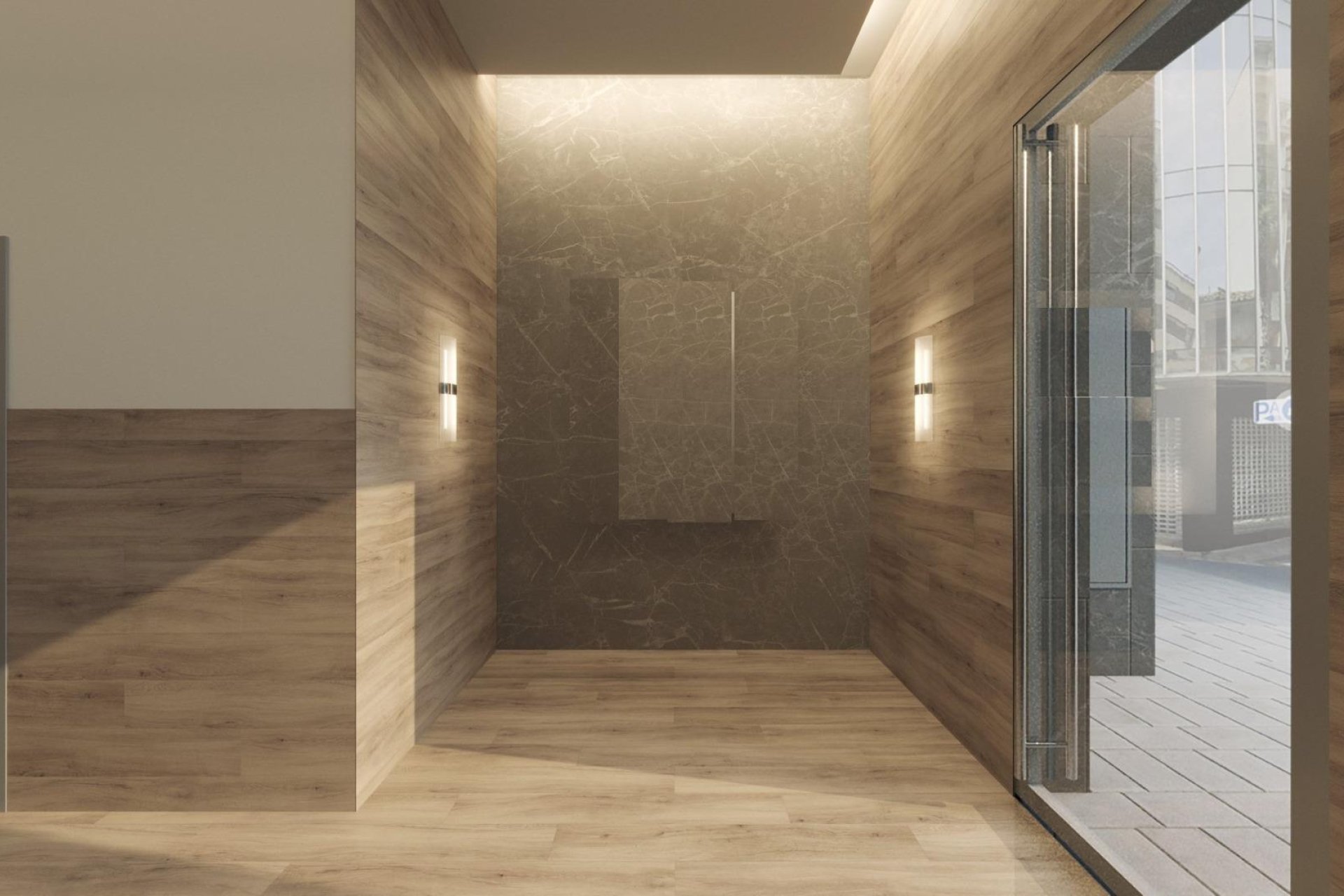 Obra nueva - Apartamento / piso - Torrevieja - Playa de los Locos