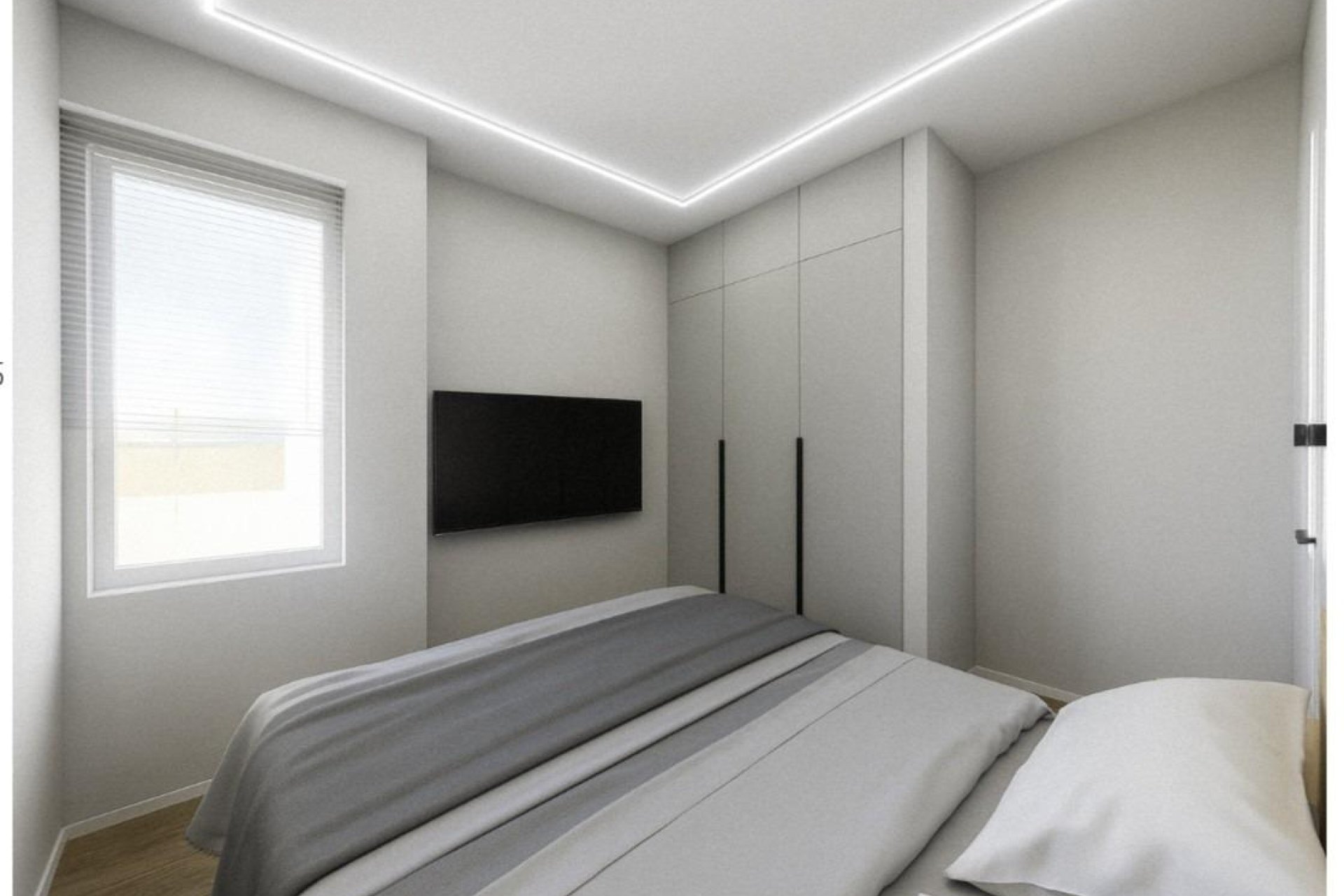 Obra nueva - Apartamento / piso - Torrevieja - Playa El Acequión