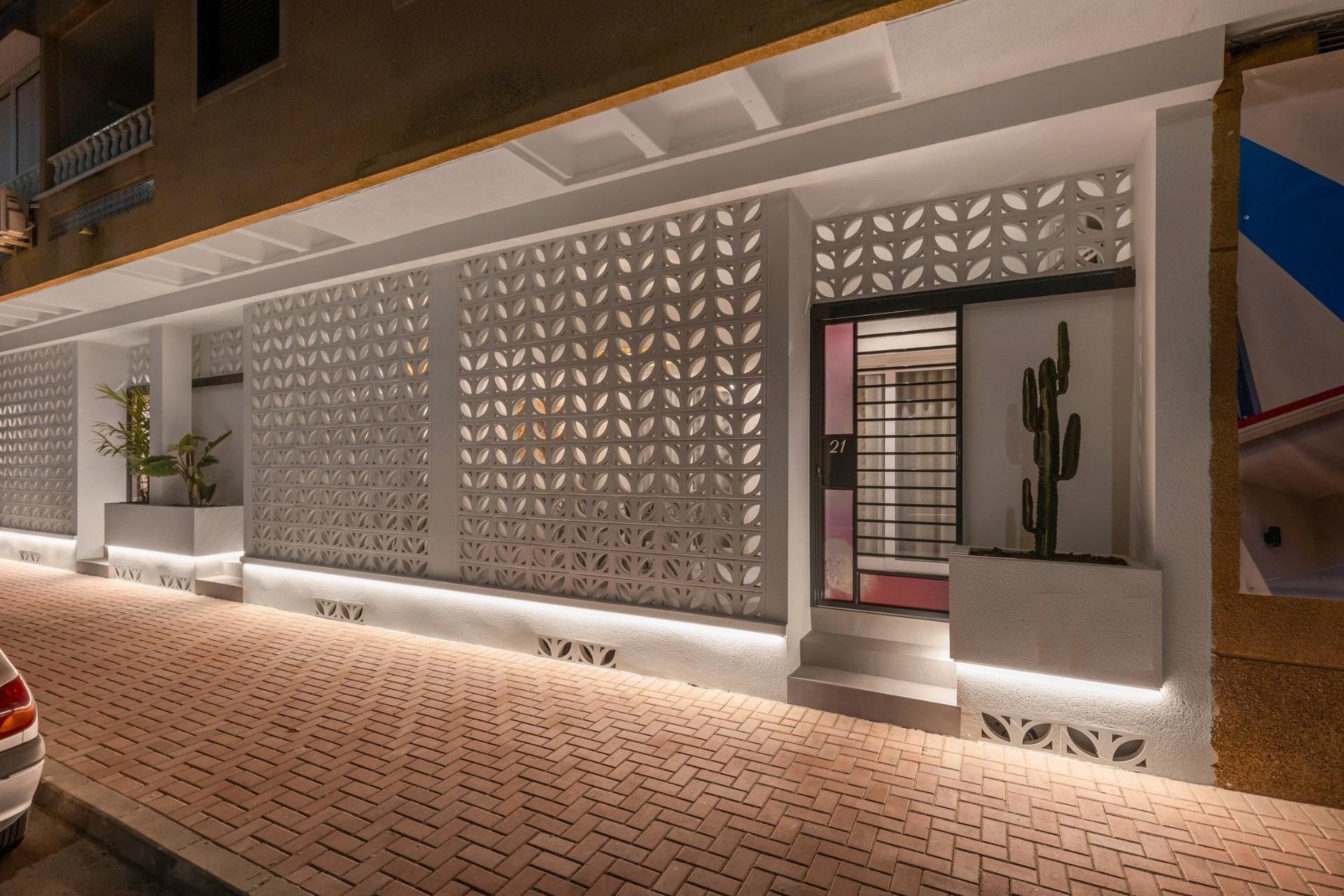 Obra nueva - Apartamento / piso - Torrevieja - Playa Los Naufragos