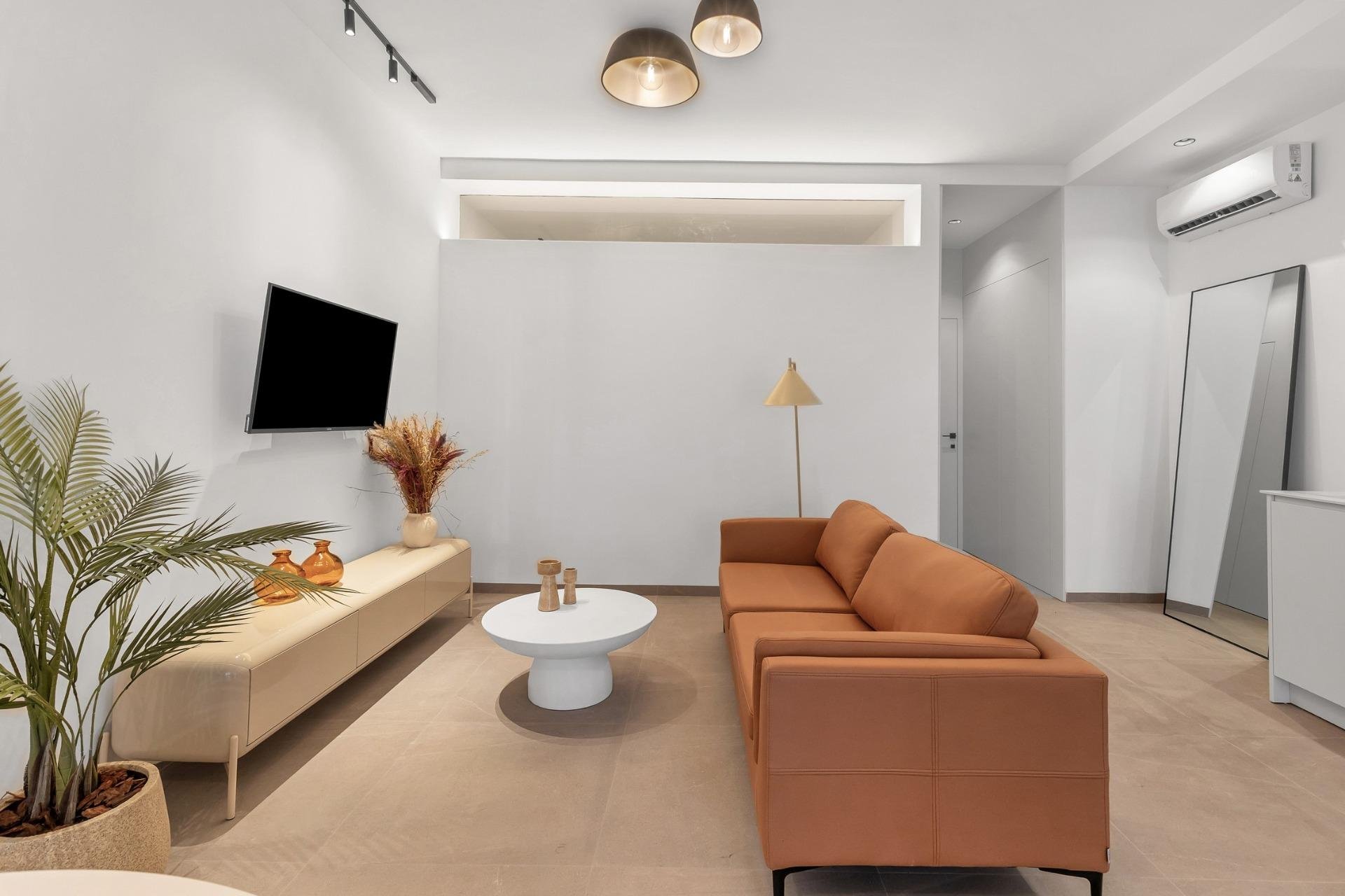 Obra nueva - Apartamento / piso - Torrevieja - Playa Los Naufragos