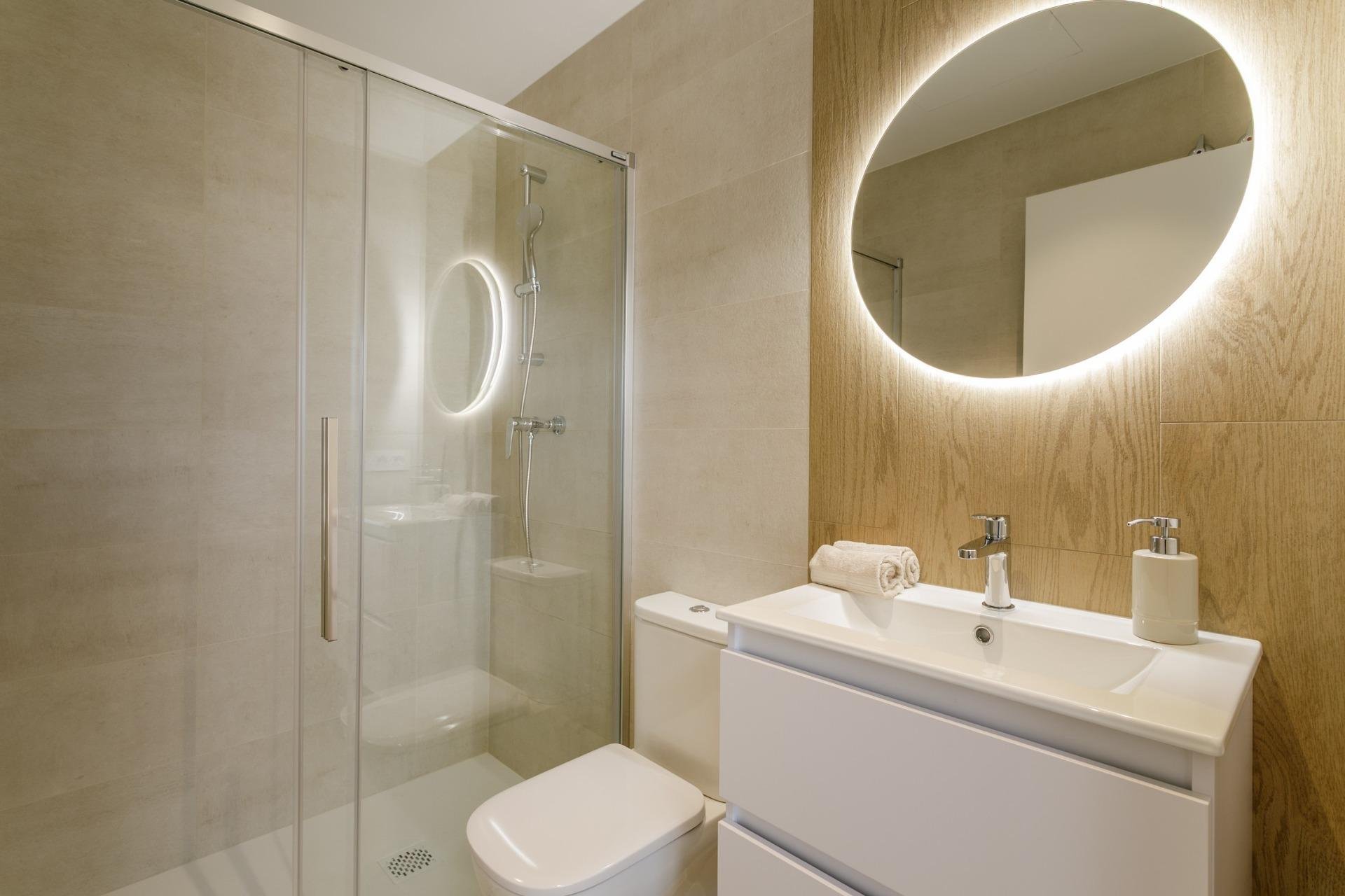 Obra nueva - Apartamento / piso - Torrevieja - Torreblanca