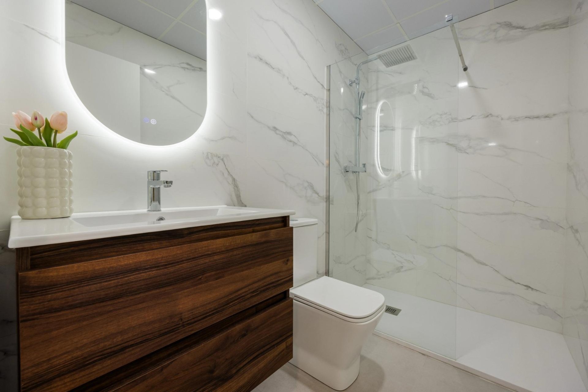 Obra nueva - Apartamento / piso - Villajoyosa - Gasparot