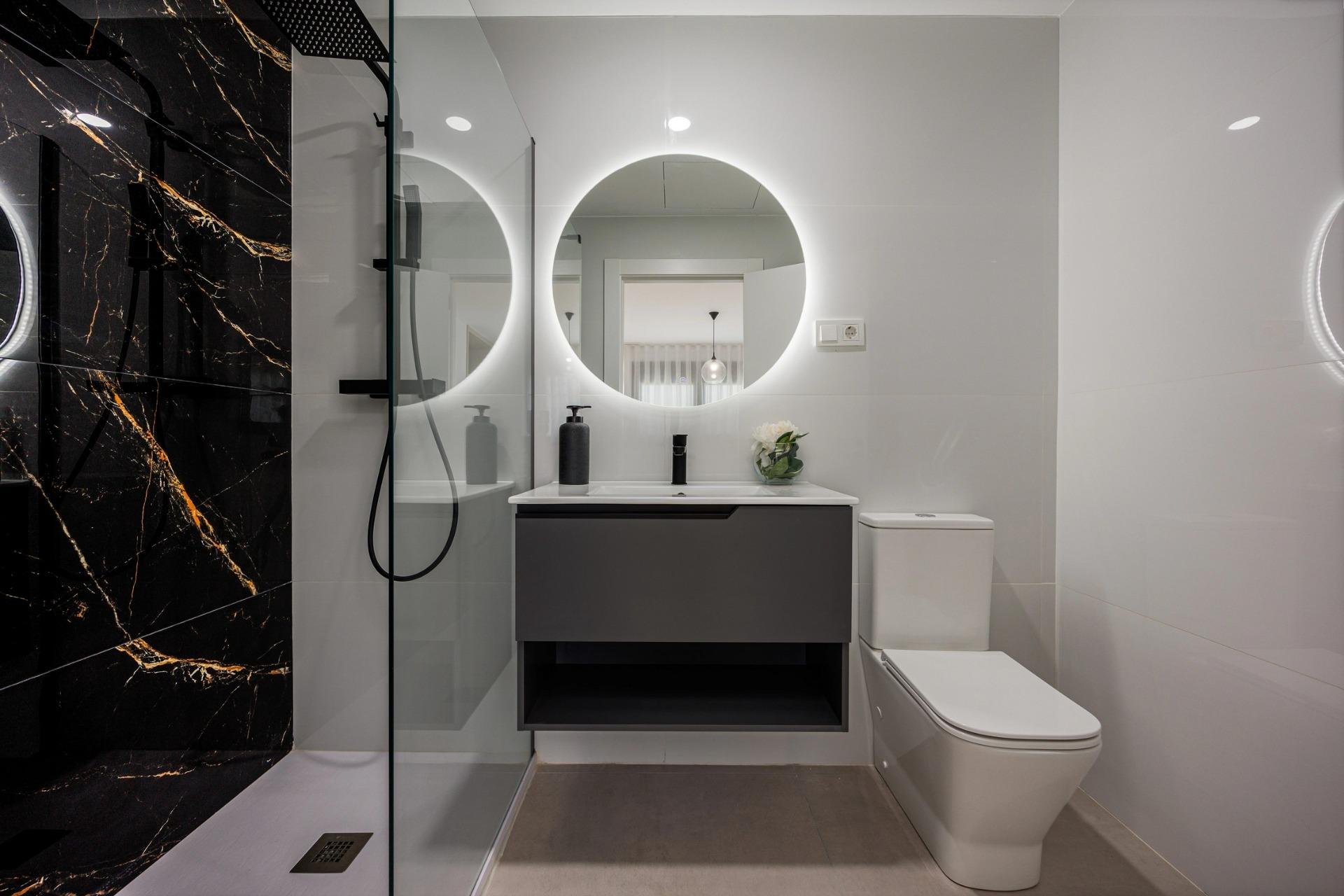Obra nueva - Apartamento / piso - Villajoyosa - Gasparot