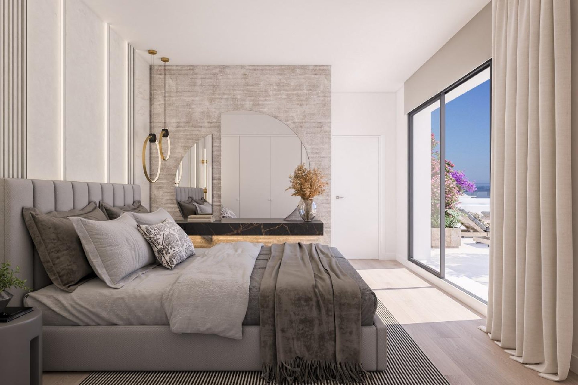 Obra nueva - Apartamento / piso - Villajoyosa - Playa del Torres