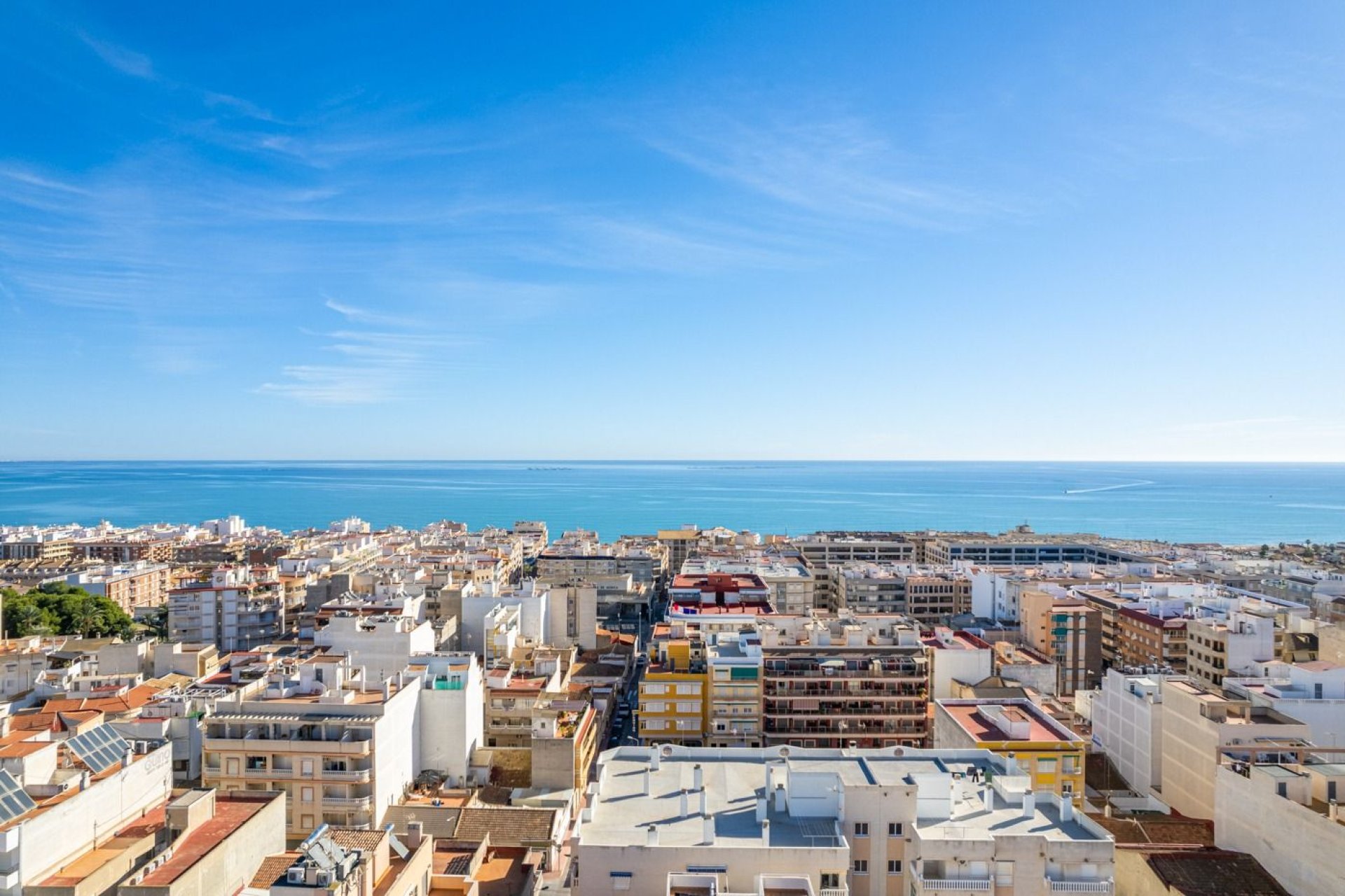 Obra nueva - Apartment - Guardamar del Segura - Centro