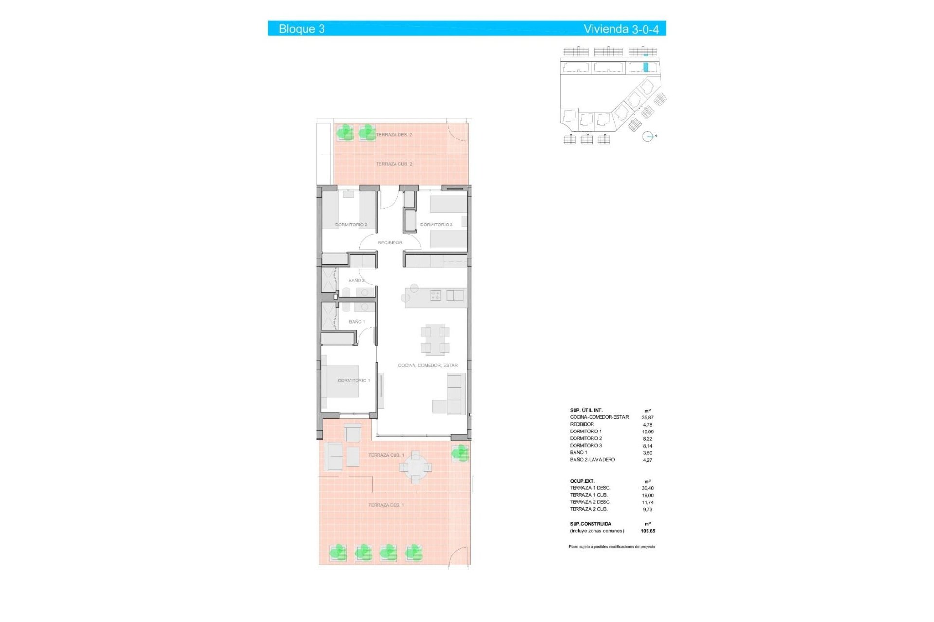 Obra nueva - Apartment - Guardamar del Segura - El Raso