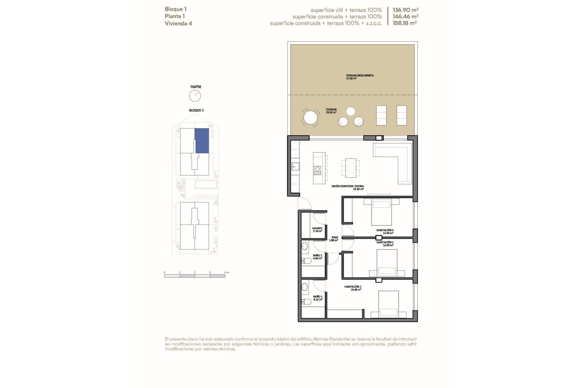 Obra nueva - Apartment - San Juan Alicante - Frank Espinós