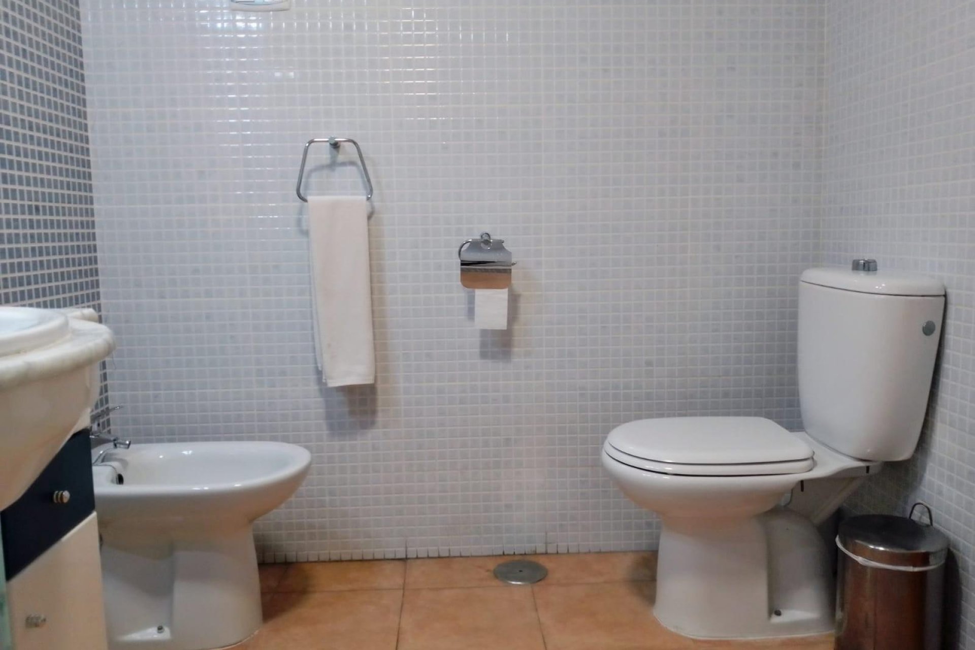 Obra nueva - Ático - Aguilas - Collados