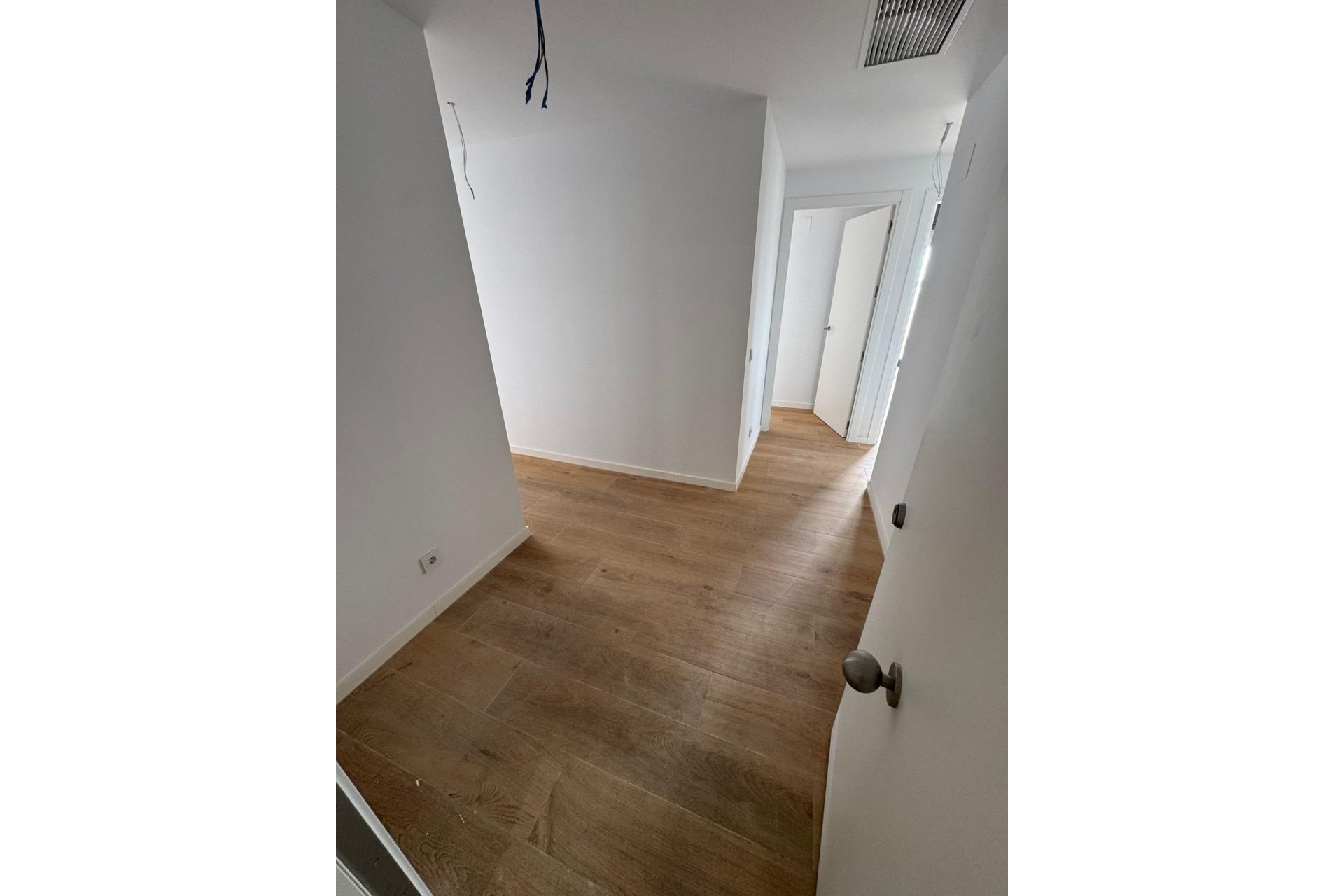 Obra nueva - Ático - Alicante - Benalua