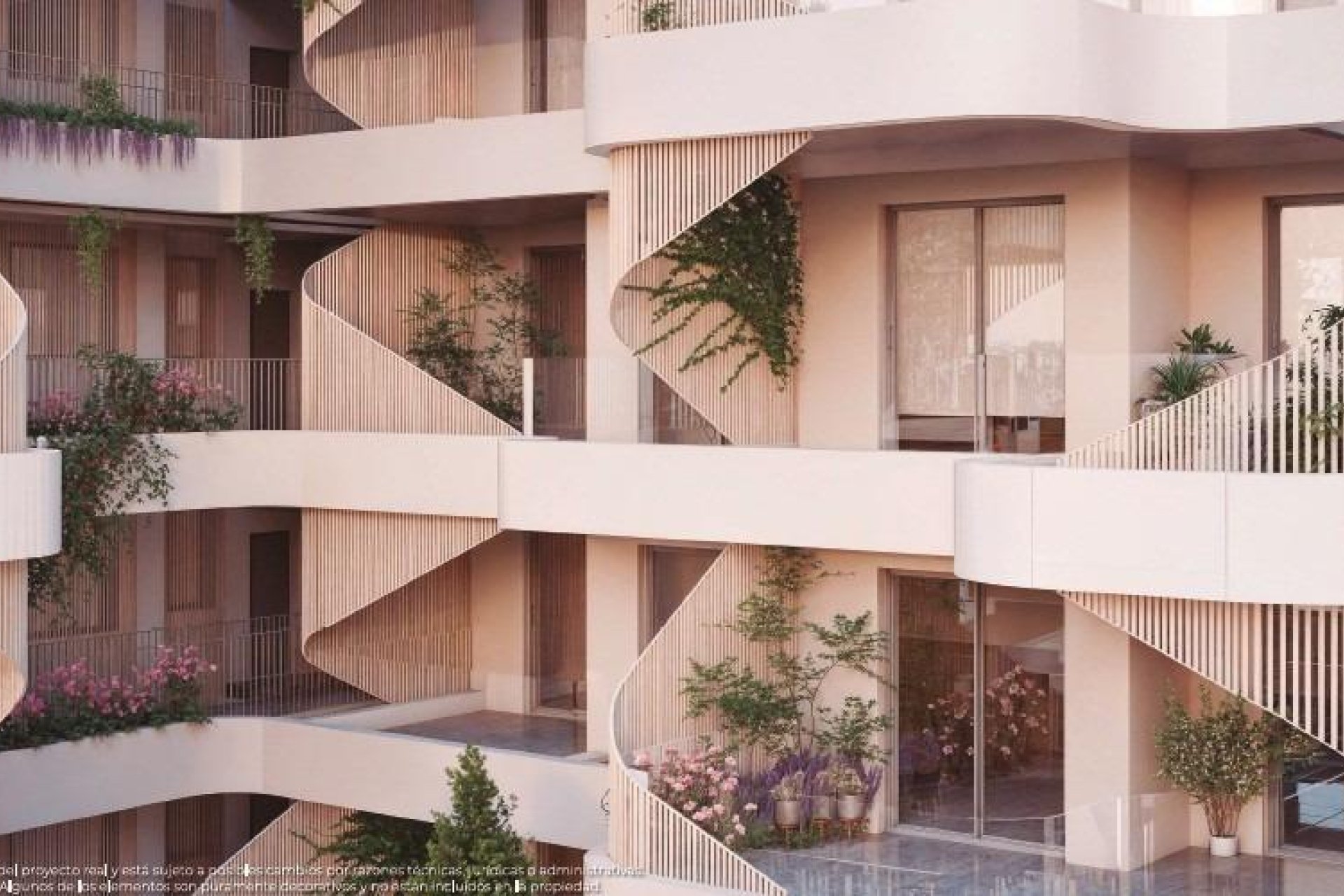 Obra nueva - Ático - Baños y Mendigo - El Valle Golf