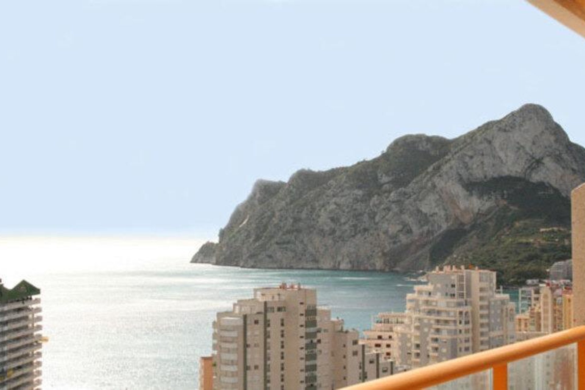 Obra nueva - Ático - Calpe - La Calalga