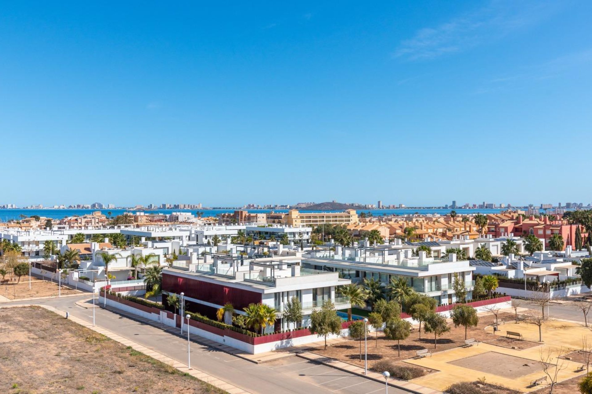 Obra nueva - Ático - Cartagena - Mar De Cristal