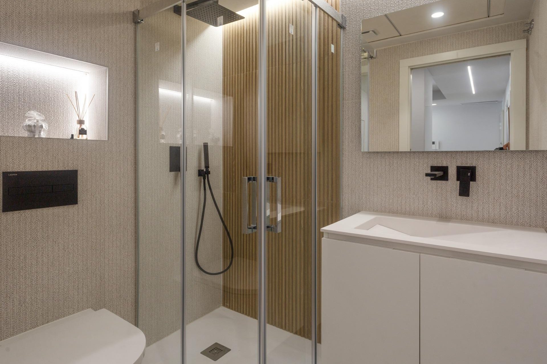 Obra nueva - Ático - Denia - L´Estanyó (Marinas)