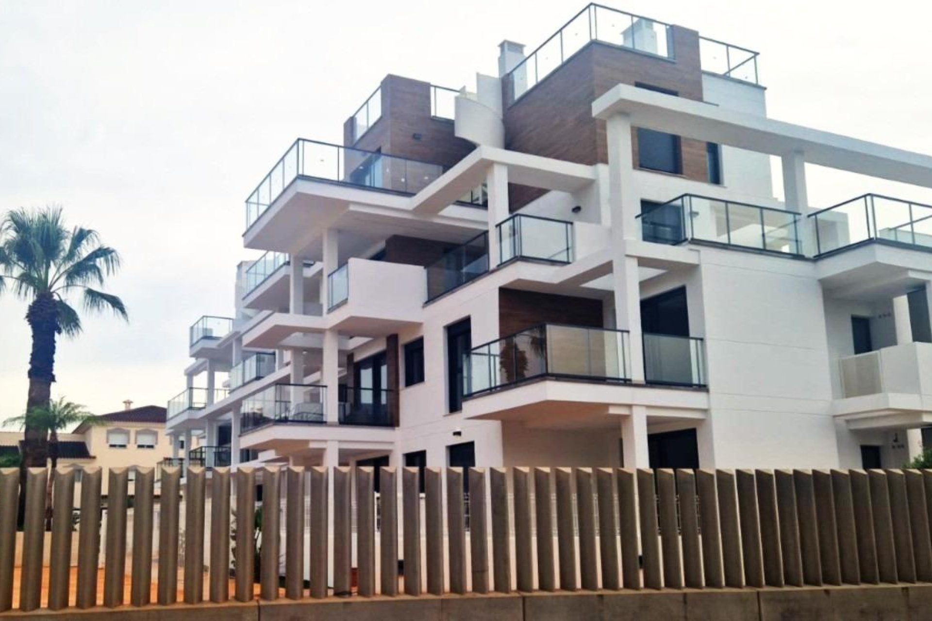 Obra nueva - Ático - Denia - Las Marinas km 2.5