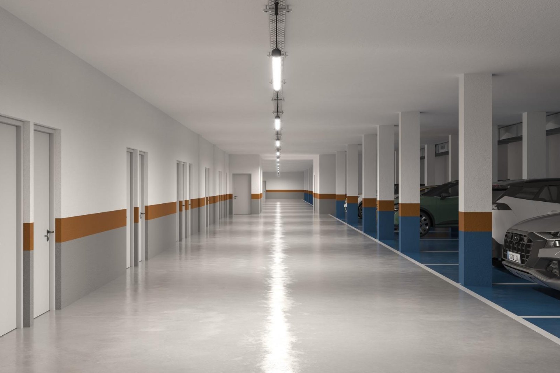 Obra nueva - Ático - Finestrat - Balcón De Finestrat