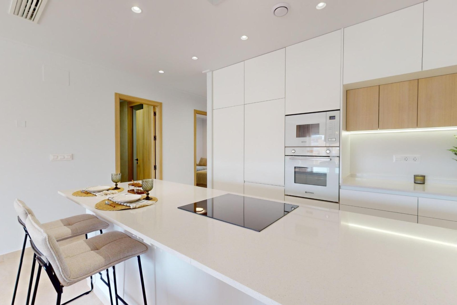 Obra nueva - Ático - Guardamar del Segura - El Raso